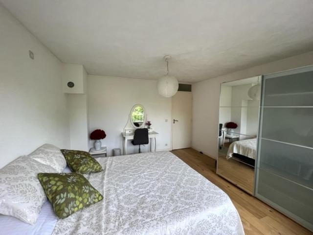 Holidayhome Zonnestraal 9P Amsterdam And The Beach เฮียร์ฮูโควาร์ด ภายนอก รูปภาพ