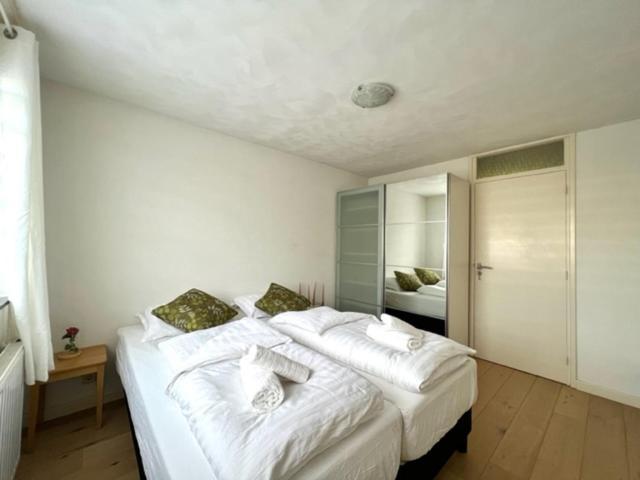 Holidayhome Zonnestraal 9P Amsterdam And The Beach เฮียร์ฮูโควาร์ด ภายนอก รูปภาพ