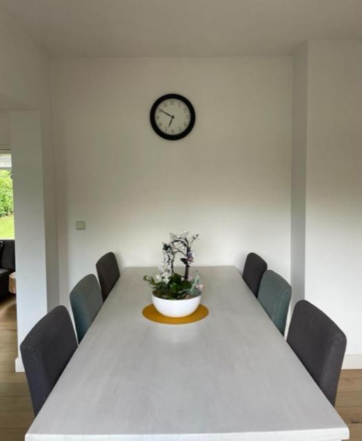 Holidayhome Zonnestraal 9P Amsterdam And The Beach เฮียร์ฮูโควาร์ด ภายนอก รูปภาพ