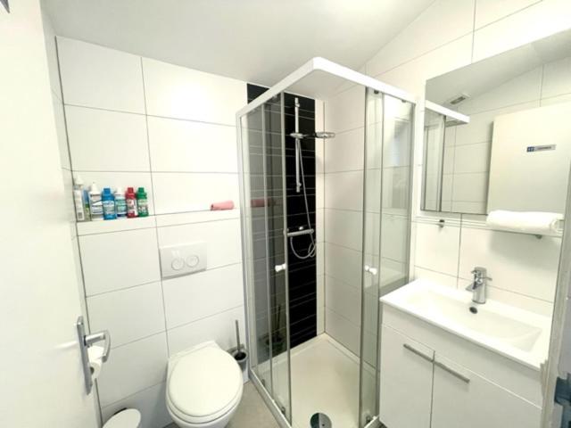 Holidayhome Zonnestraal 9P Amsterdam And The Beach เฮียร์ฮูโควาร์ด ภายนอก รูปภาพ